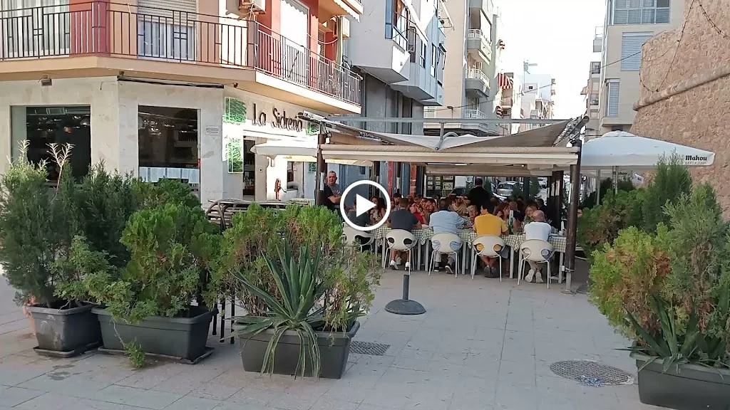 La Sidrería de Santa Pola. Restaurante Asturiano_Santa Pola_slider_image_2