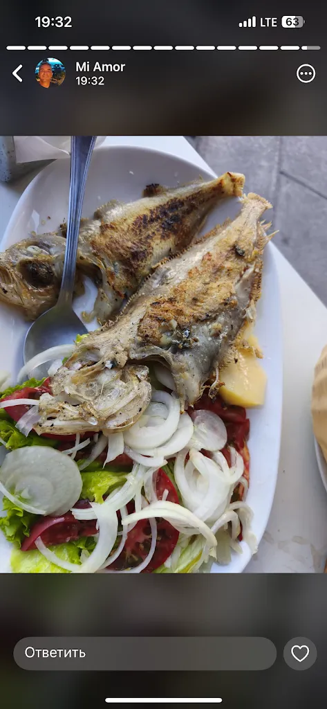 Olga K_Restaurante Mondariz_Mondariz_review