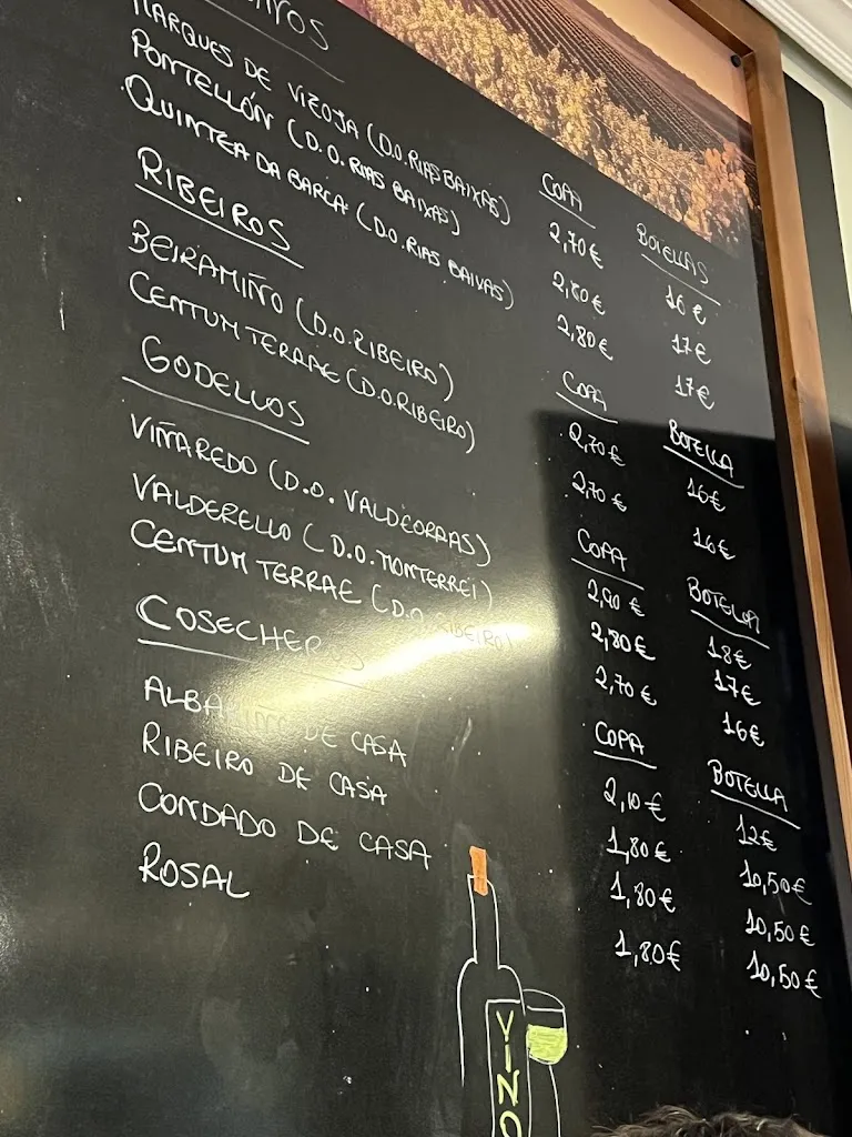 Menu_Bodega Mondariz_Mondariz_image_1