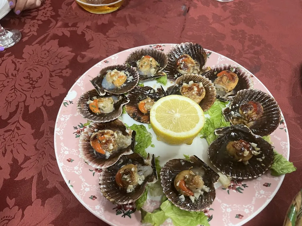 Alicia Marugán_Restaurante-Pizzeria O Castelo_Mondariz_review