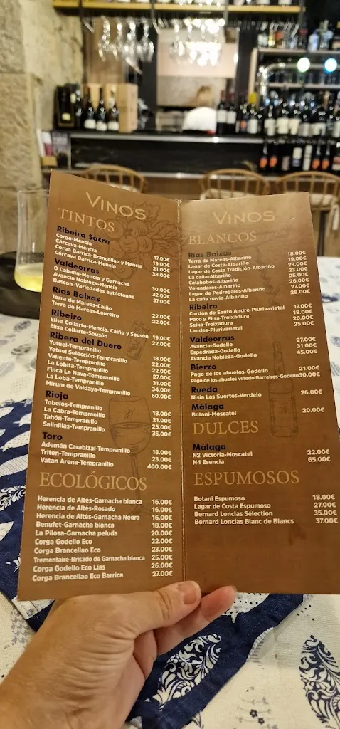 Menu_Mixturas Casa de Comidas_Mondariz_immagine_3