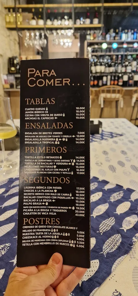 Menu_Mixturas Casa de Comidas_Mondariz_immagine_4