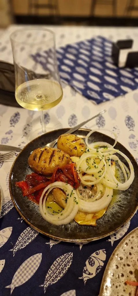 Menu_Mixturas Casa de Comidas_Mondariz_immagine_7