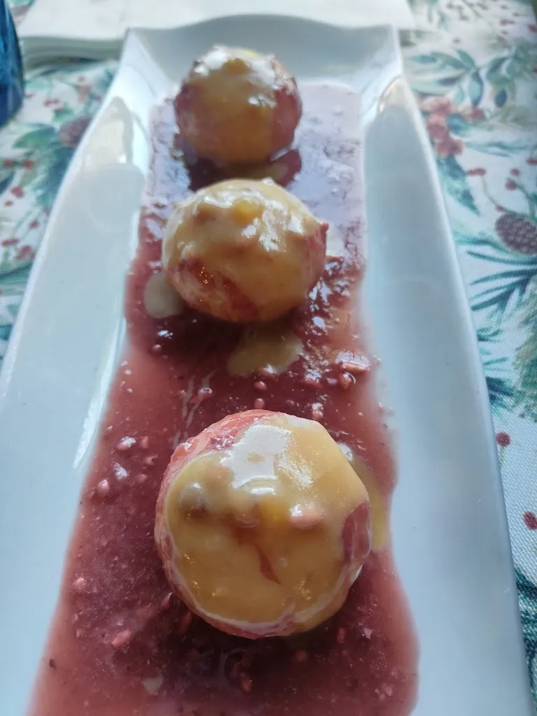 Elisabet_Mixturas Casa de Comidas_Mondariz_recensione