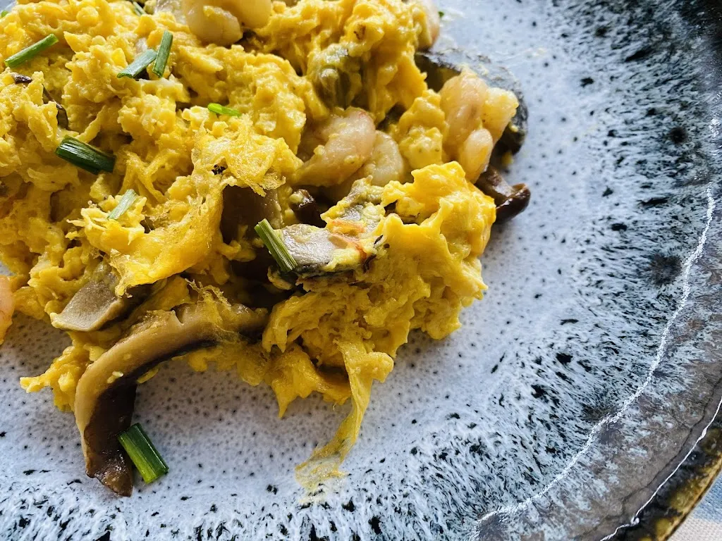 Daniel Pérez Abad_Mixturas Casa de Comidas_Mondariz_recensione