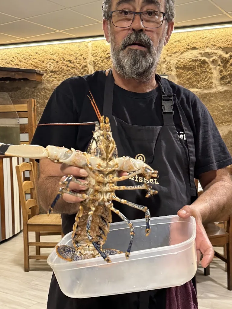 Michael Andersen_O Triskel_Illa de Arousa A_review