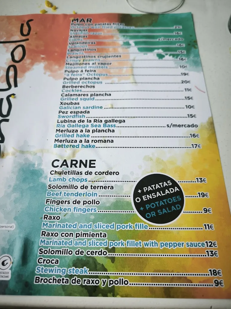 Menu_Tapería A Chabola Illa de Arousa_Illa de Arousa A_image_3