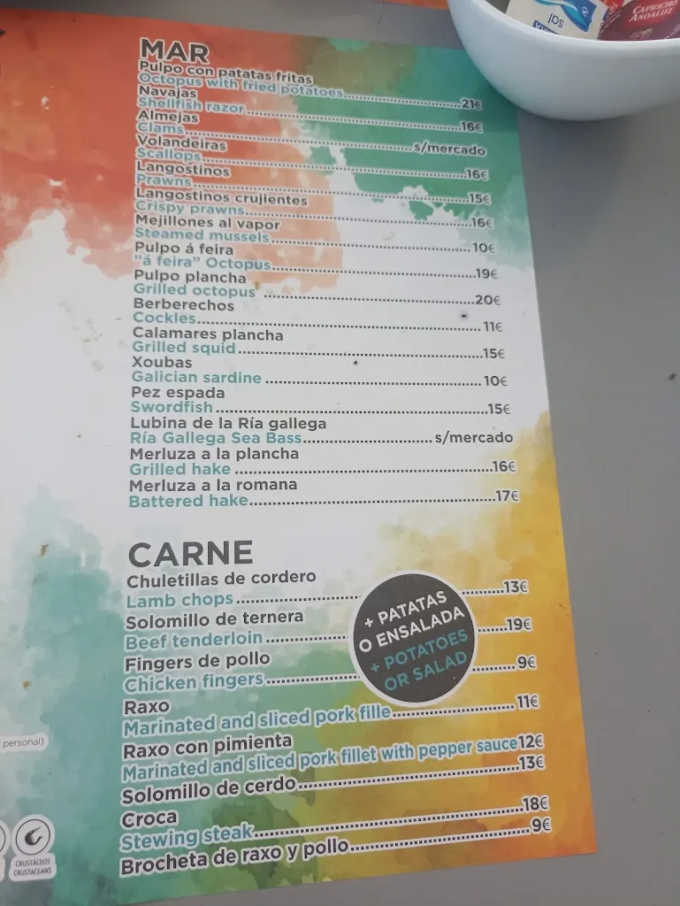 Menu_Tapería A Chabola Illa de Arousa_Illa de Arousa A_image_4