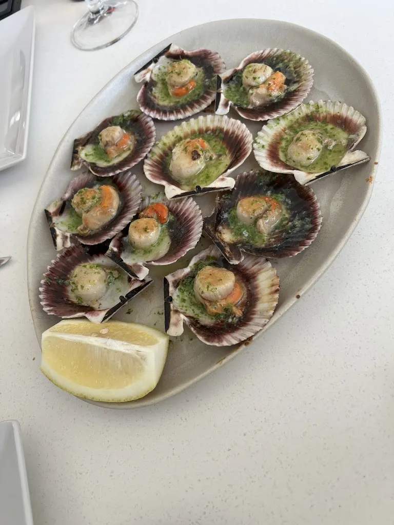 Leung_Tapería A Chabola Illa de Arousa_Illa de Arousa A_review