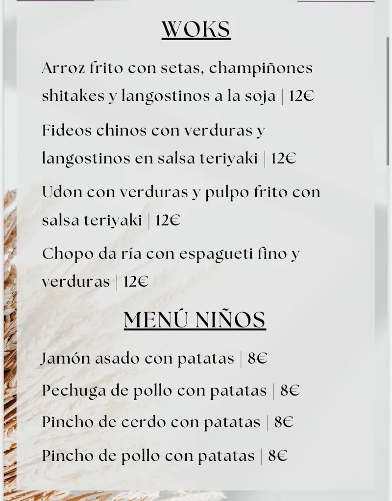 Menu_Restaurante A Ponte Illa De Arousa_Illa de Arousa A_image_2