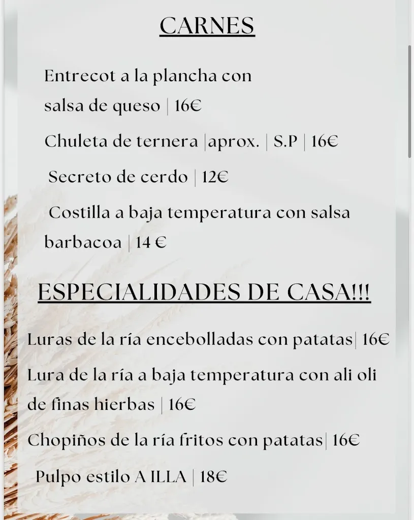 Menu_Restaurante A Ponte Illa De Arousa_Illa de Arousa A_image_4