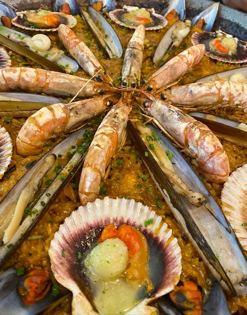 Menu_Restaurante A Ponte Illa De Arousa_Illa de Arousa A_image_9