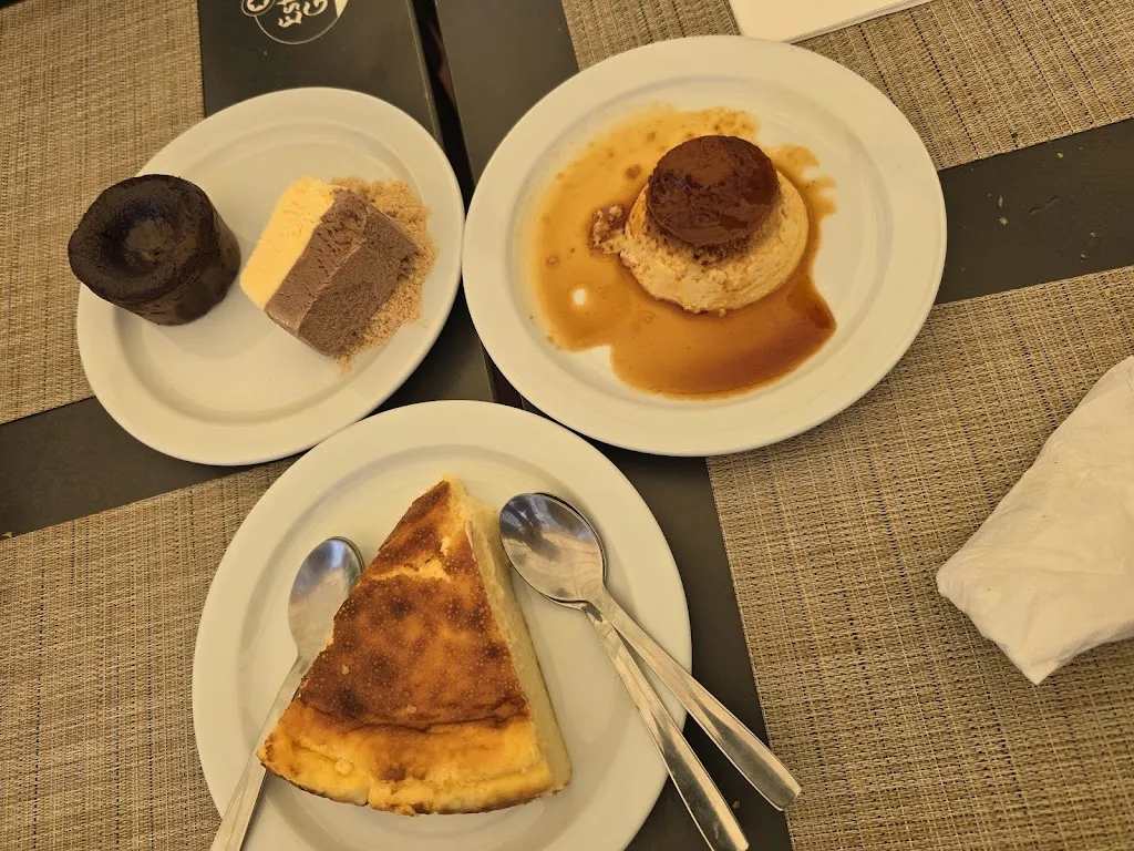 krazi boo_Restaurante A Ponte Illa De Arousa_Illa de Arousa A_review