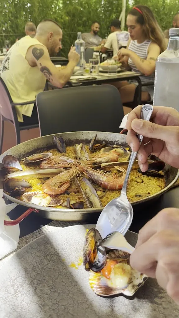 Restaurante A Ponte Illa De Arousa_Illa de Arousa A_slider_image_2