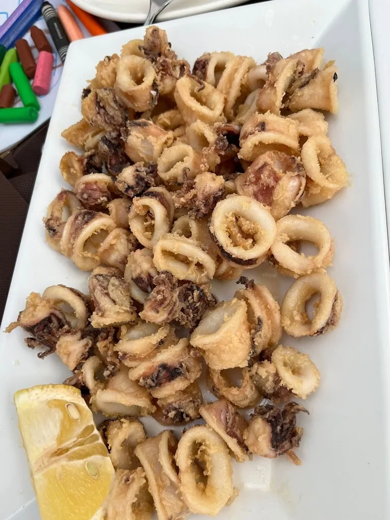 Orkun Aran_Restaurante A Meca_Illa de Arousa A_review