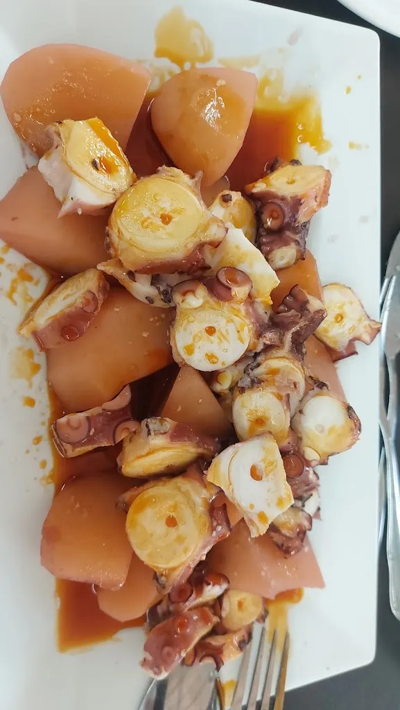 Matthias Langkau_Restaurante A Meca_Illa de Arousa A_review