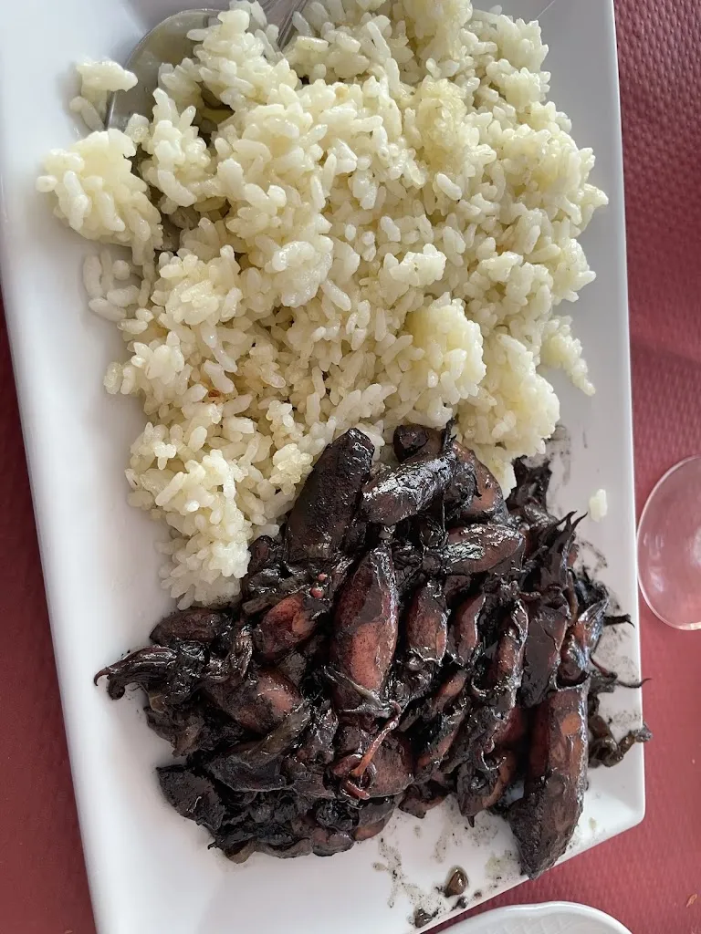 Gavin Armstrong_Restaurante A Meca_Illa de Arousa A_review