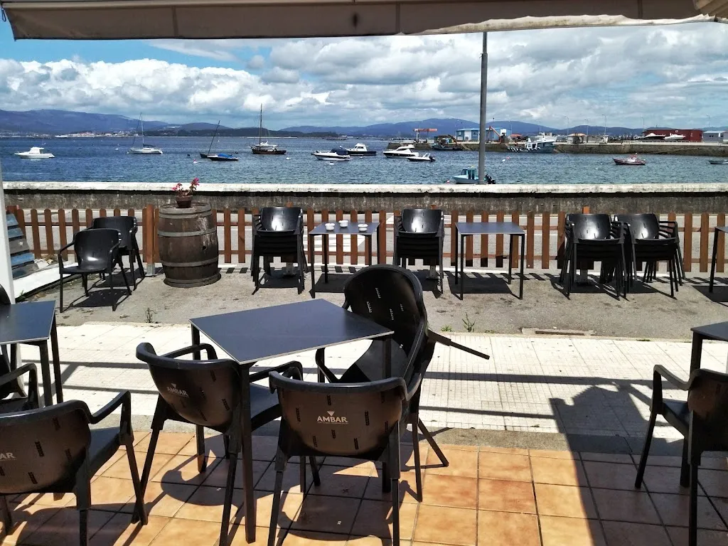 Restaurante A Meca_Illa de Arousa A_slider_image_1