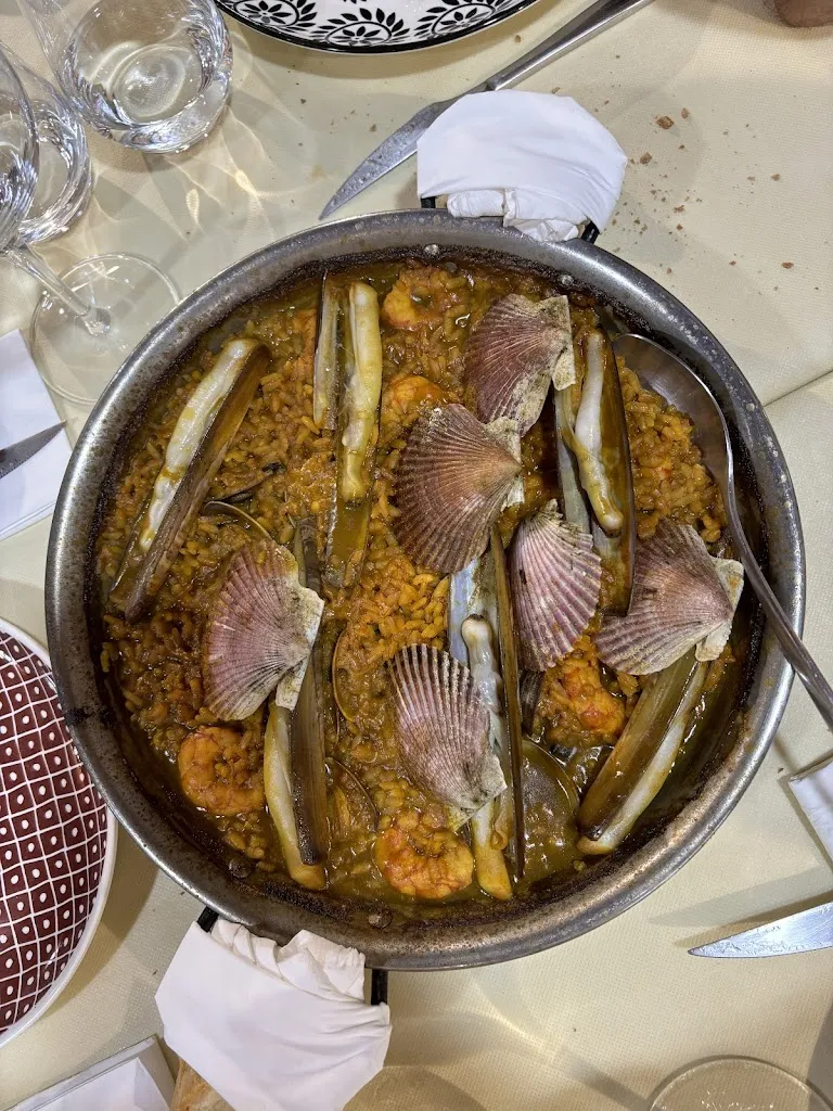 Marta Reis_Restaurante Xorna_Illa de Arousa A_recensione