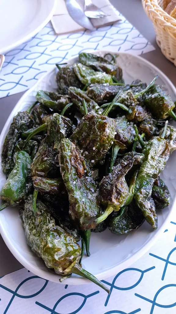 Øyvind Hansen_A Salga Brasería_Illa de Arousa A_review