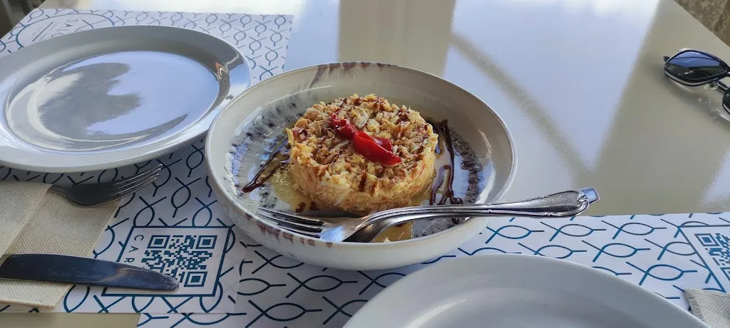 Cruss Mail_A Salga Brasería_Illa de Arousa A_review