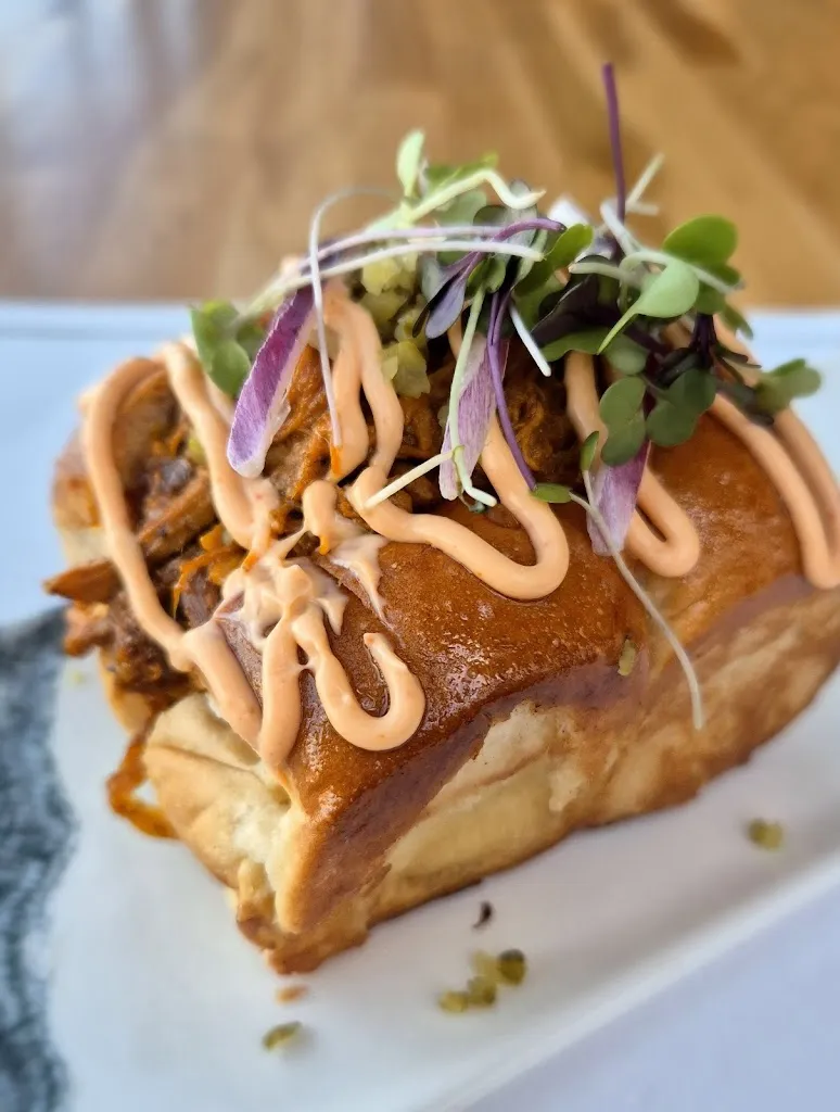 Katherine Nechaeva_Zbra Restaurante_Santa Pola_review