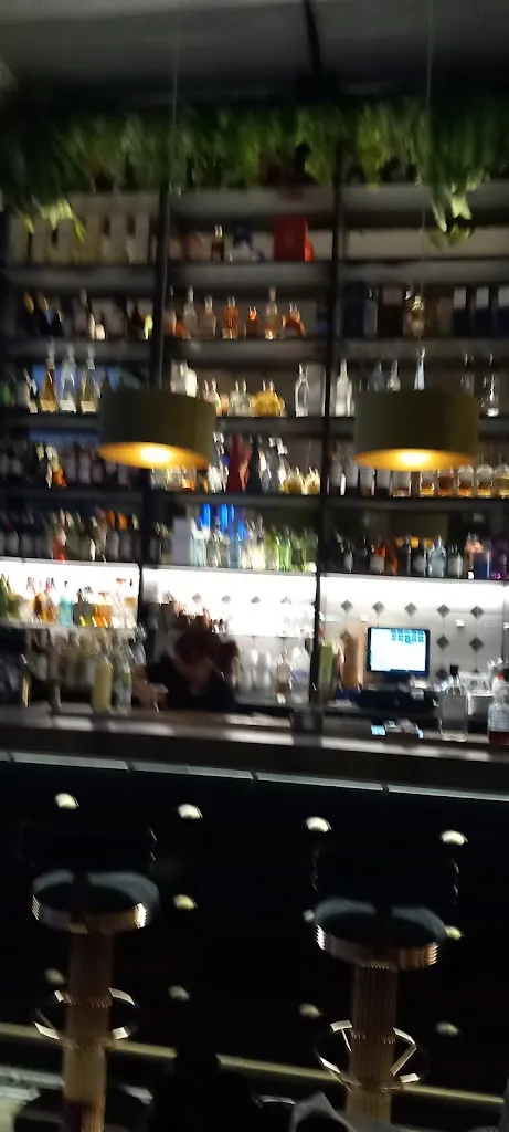 Gavin Devey_Zbra Restaurante_Santa Pola_review