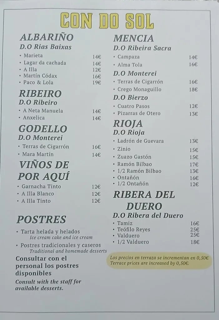 Menu_Restaurante Churrasco Con do Sol_Illa de Arousa A_image_1