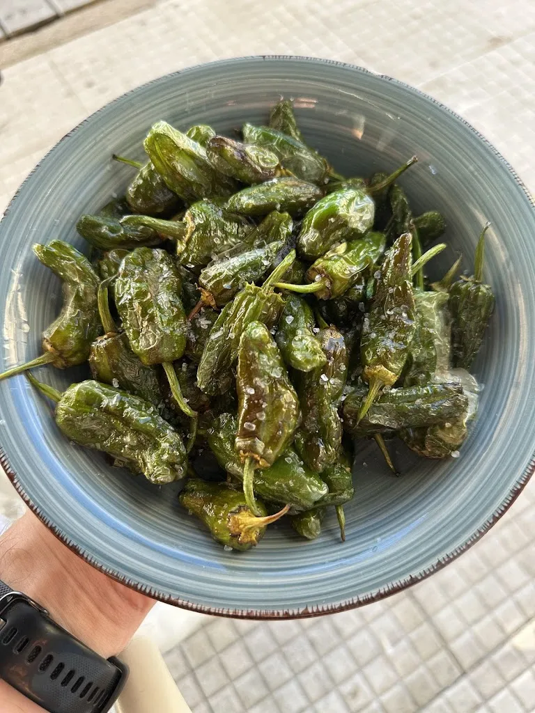 Maria Prats_Restaurante ENNO’S_Illa de Arousa A_review