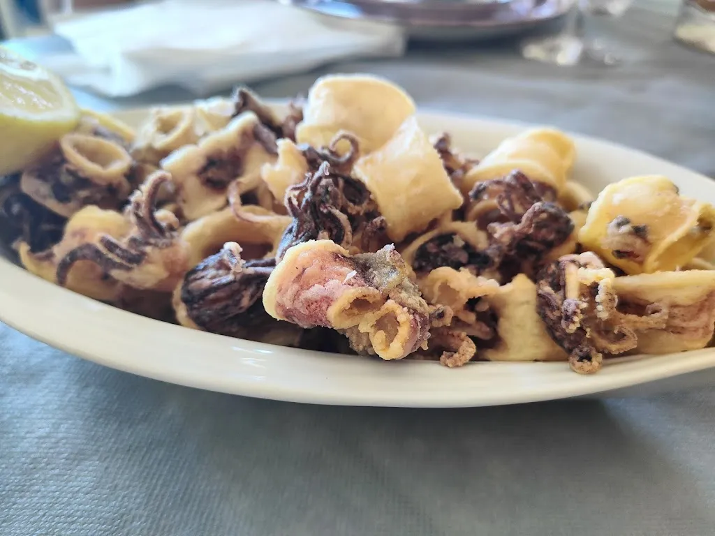 Alfredo López_Restaurante ENNO’S_Illa de Arousa A_review