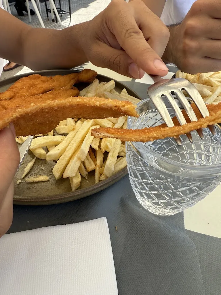 J_Restaurante ENNO’S_Illa de Arousa A_review