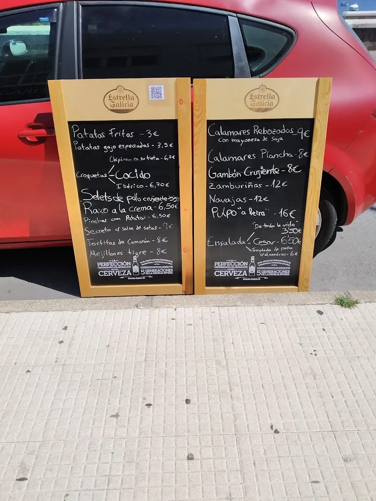 Menu_Ribeirán Café Bar_Illa de Arousa A_image_2