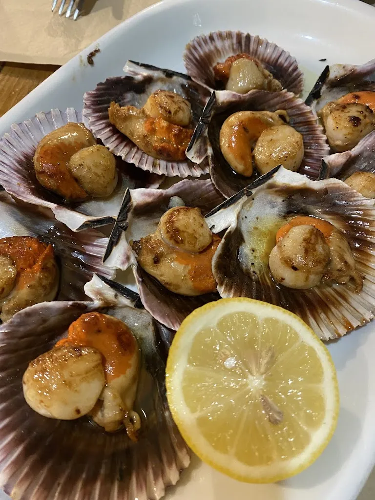 Menu_Bar O Porto_Illa de Arousa A_image_5