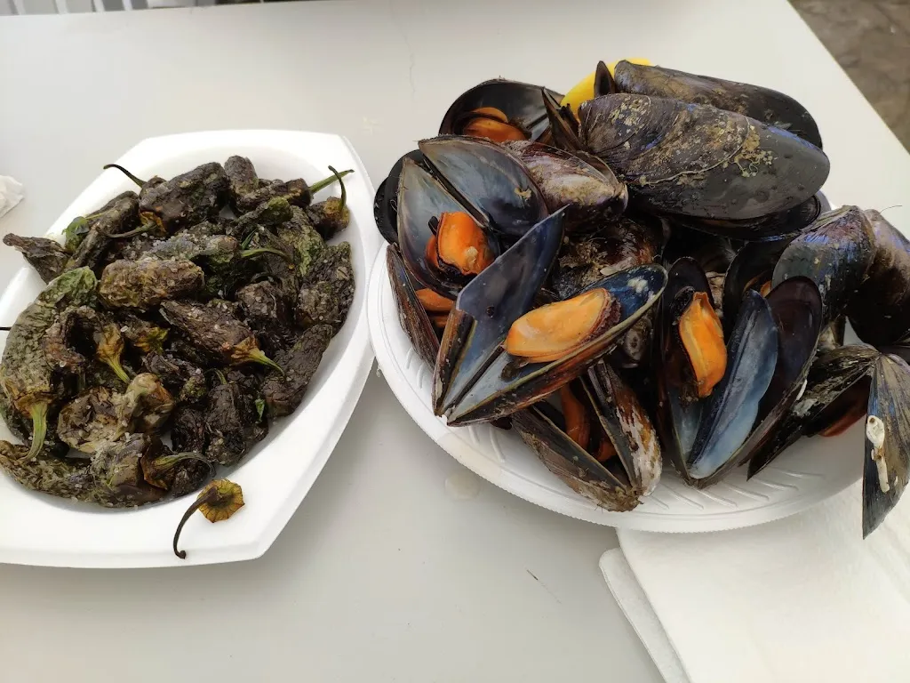 Menu_Bar O Porto_Illa de Arousa A_image_6