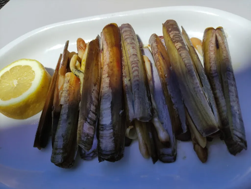 Menu_Bar O Porto_Illa de Arousa A_image_9