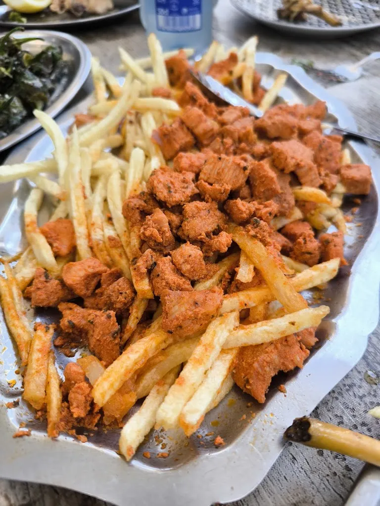 O Xurel_Illa de Arousa A_slider_image_2