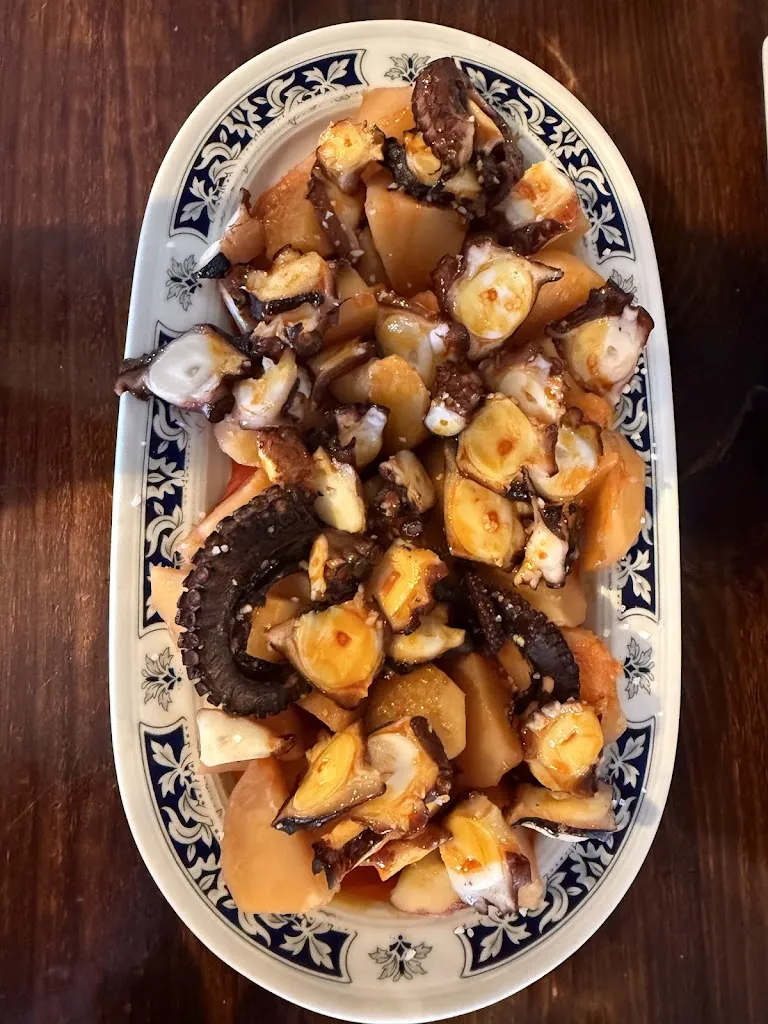 Patricia B._Aldea_Illa de Arousa A_review