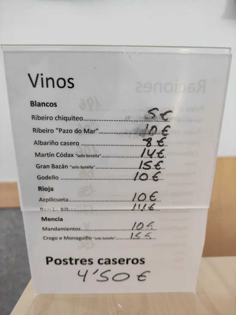 Menu_Cafe Bar Saratoga_Illa de Arousa A_image_1