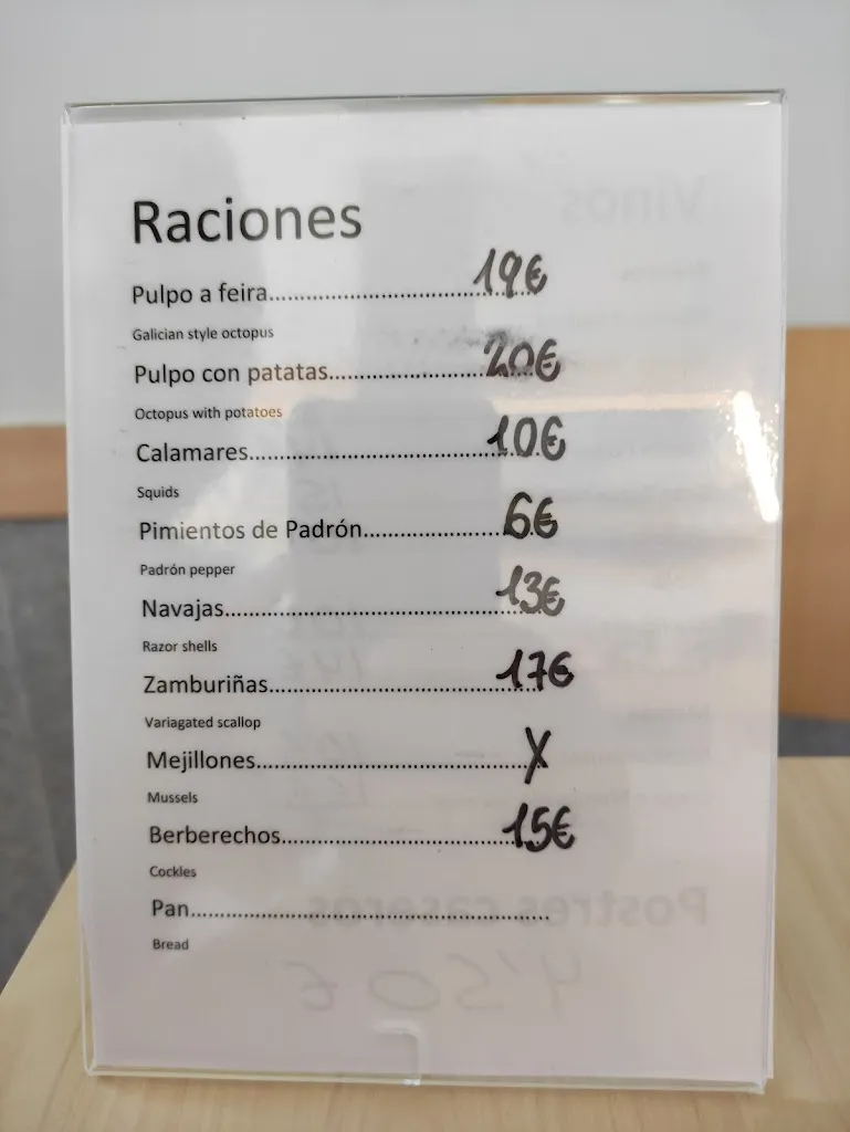 Menu_Cafe Bar Saratoga_Illa de Arousa A_image_2