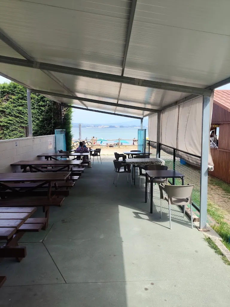 Israel Fdez_Chiringo Vituco Concerrado_Illa de Arousa A_review