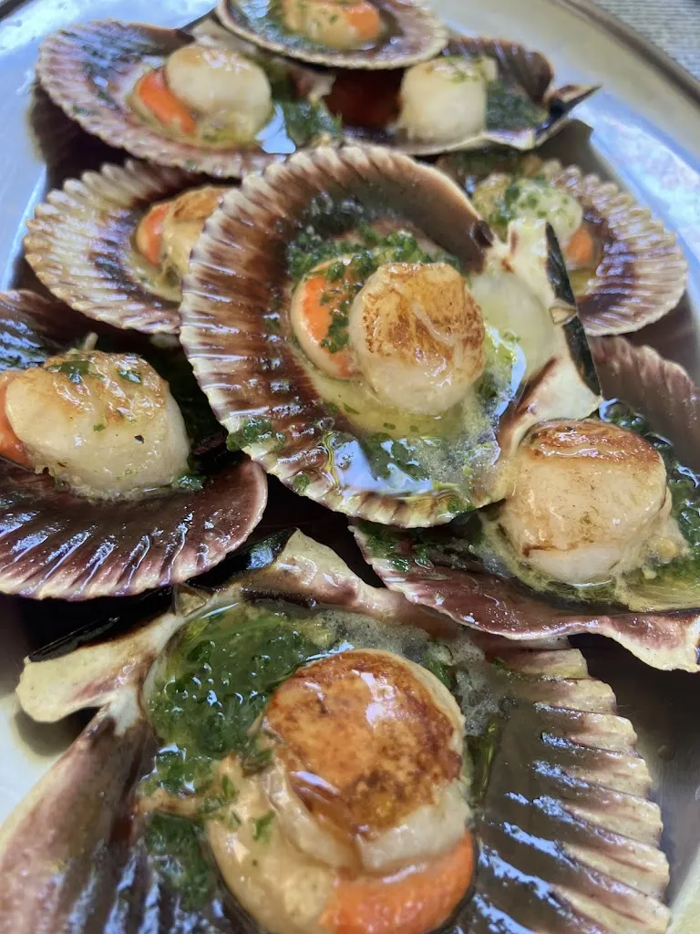 Maialen Aiestaran_Chiringo Vituco Concerrado_Illa de Arousa A_review