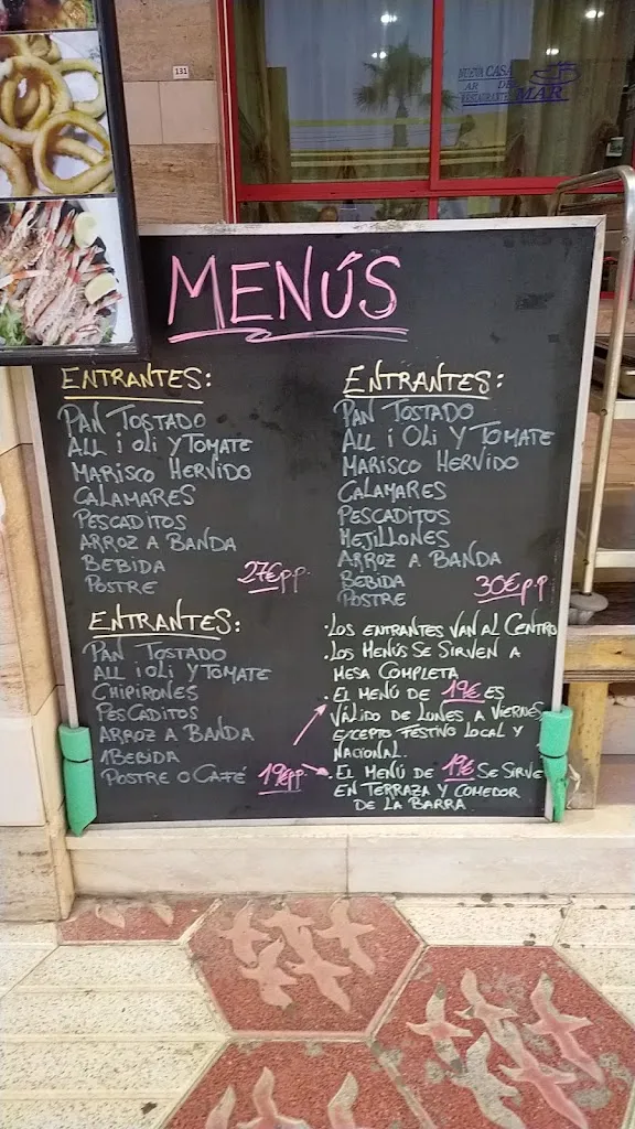 Menu_Marisquería Nueva Casa del Mar_Santa Pola_image_4