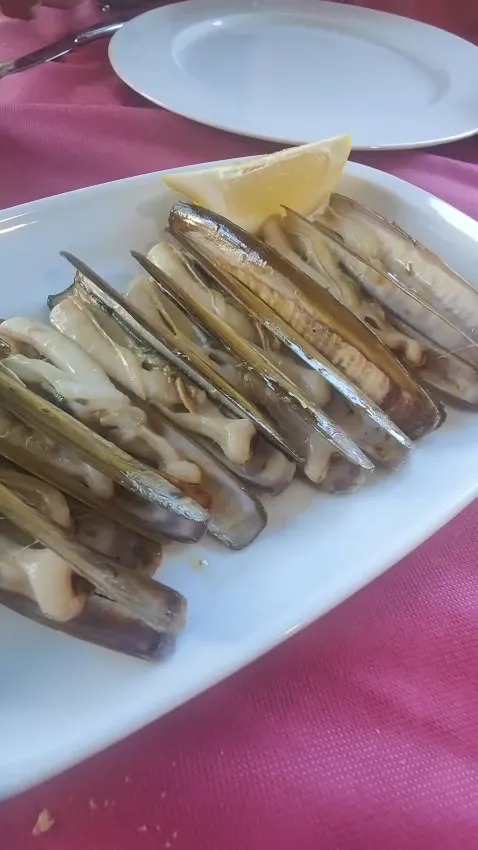 Marta Torrón_Restaurante O Bornal, Las Sinas, Vilanova de Arousa_Illa de Arousa A_review