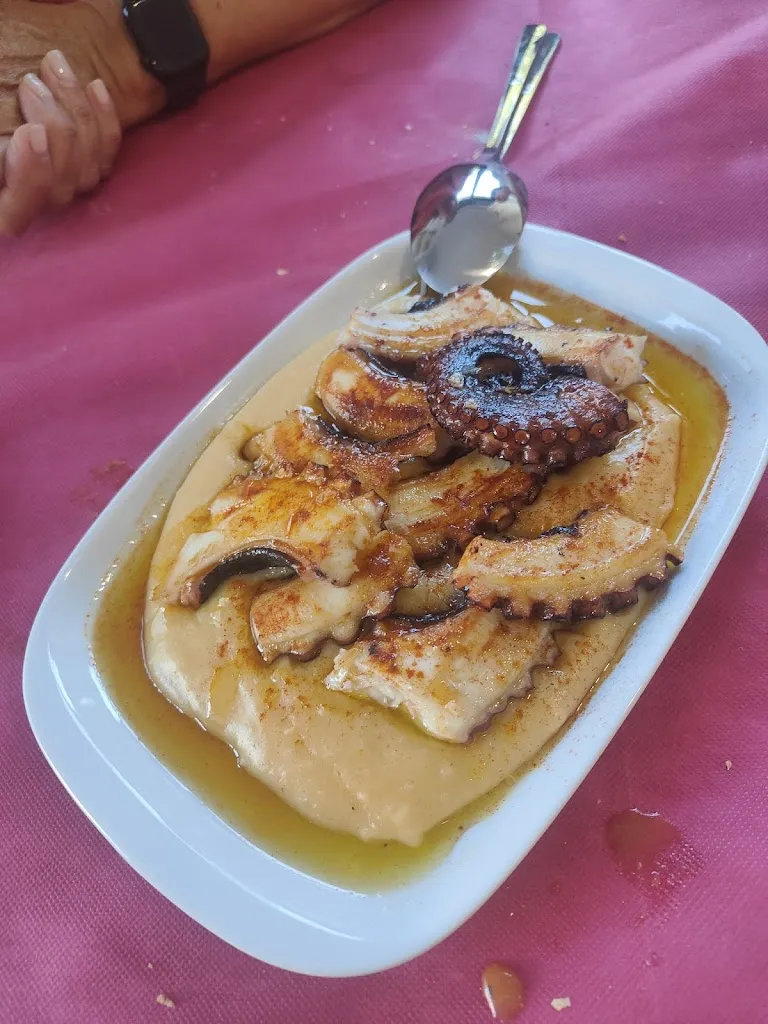 Restaurante O Bornal, Las Sinas, Vilanova de Arousa_Illa de Arousa A_slider_image_1