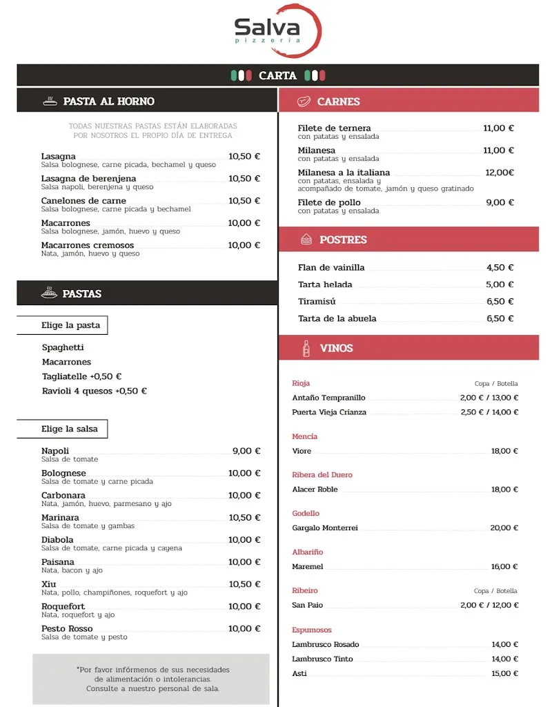 Menu_Pizzería Salva_Illa de Arousa A_image_2