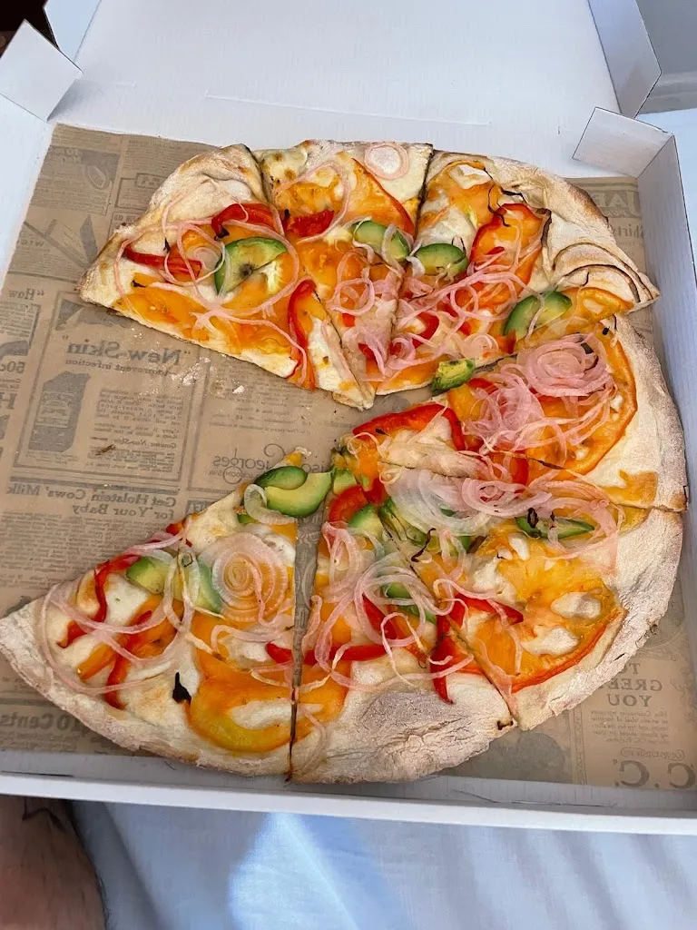 Iskah_Pizzería Salva_Illa de Arousa A_review