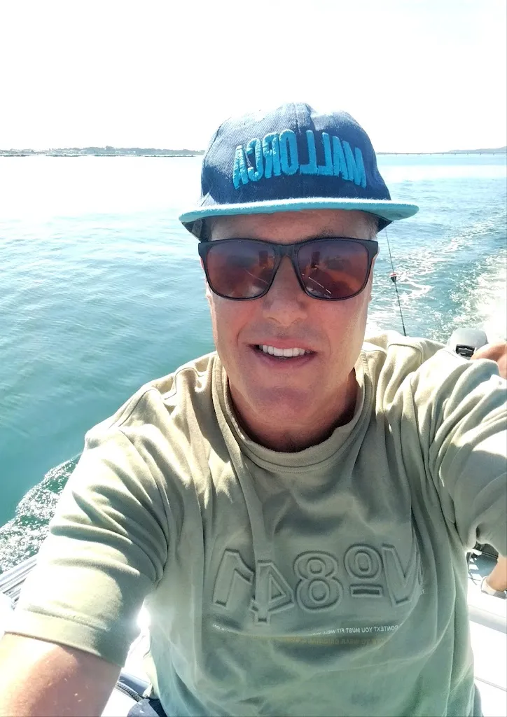 Marisco de a illa restaurant in Illa de Arousa A