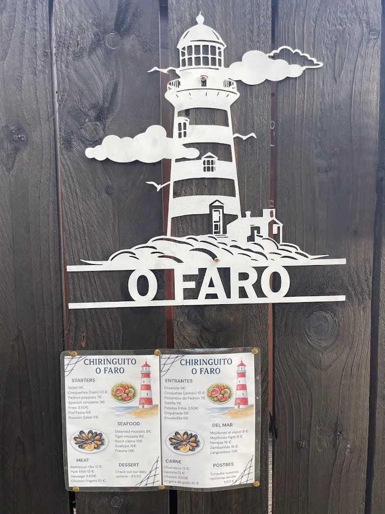 Menu_Chiringuito O Faro_Illa de Arousa A_image_2