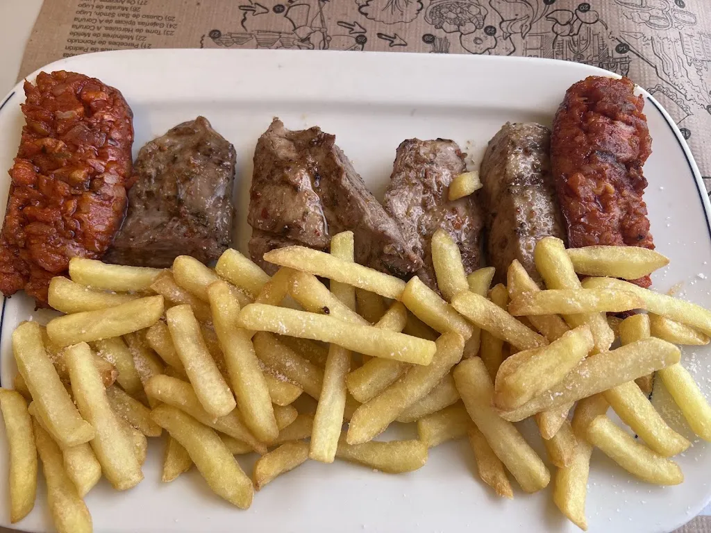 Antonello Caboni_Chiringuito O Faro_Illa de Arousa A_review