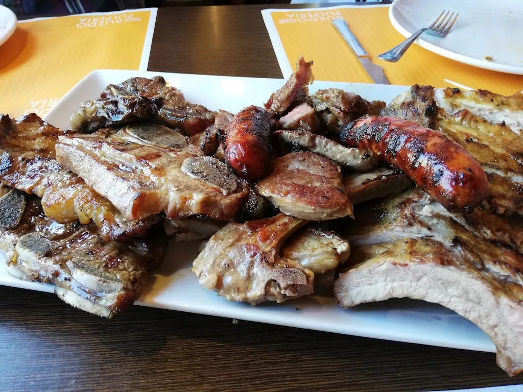 Tino A_Pulperia Ruedo Asador_Illa de Arousa A_review